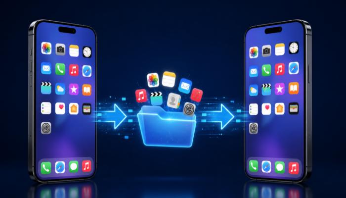 Cara Clone Aplikasi di Android Tanpa Root
