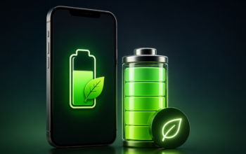 Cara Menghemat Baterai iPhone iOS