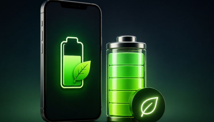 Cara Menghemat Baterai iPhone iOS