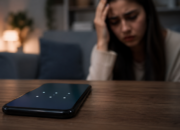 Cara Membuka Pola HP yang Lupa