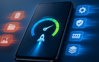 Cara Mempercepat HP Android yang Lemot dengan Mudah dan Efektif