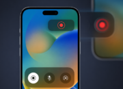 Cara Rekam Layar iPhone dengan Suara
