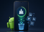 Cara Membersihkan Cache Android