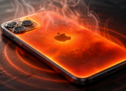 Cara Mengatasi iPhone Cepat Panas