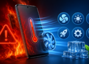 Cara Mengatasi HP Android Cepat Panas dengan Mudah dan Efektif
