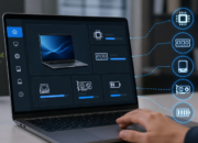 Cara Cek Spesifikasi Laptop dengan Cepat