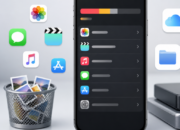 Cara Mengatasi Penyimpanan iPhone Penuh