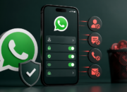 Cara Mengatasi WhatsApp Kena Spam Terus Menerus