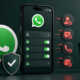 Cara Mengatasi WhatsApp Kena Spam Terus Menerus