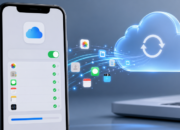 Cara Backup iPhone ke iCloud Otomatis