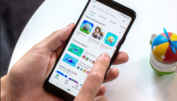 Cara Uninstall Aplikasi yang Tidak bisa Dihapus