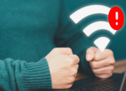 Cara mengatasi WiFi tidak ada di laptop