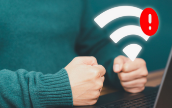 Cara mengatasi WiFi tidak ada di laptop