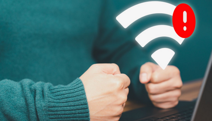 Cara mengatasi WiFi tidak ada di laptop